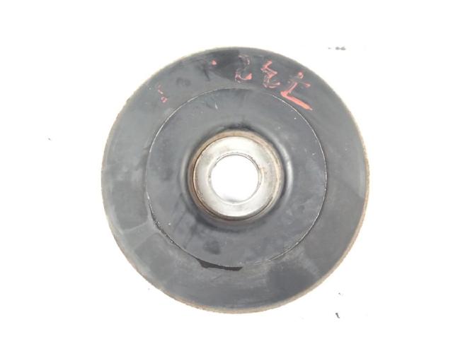 Koło pasowe wału korbowego 0515N0 PEUGEOT
