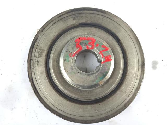 Koło pasowe wału korbowego 0515R1 PEUGEOT