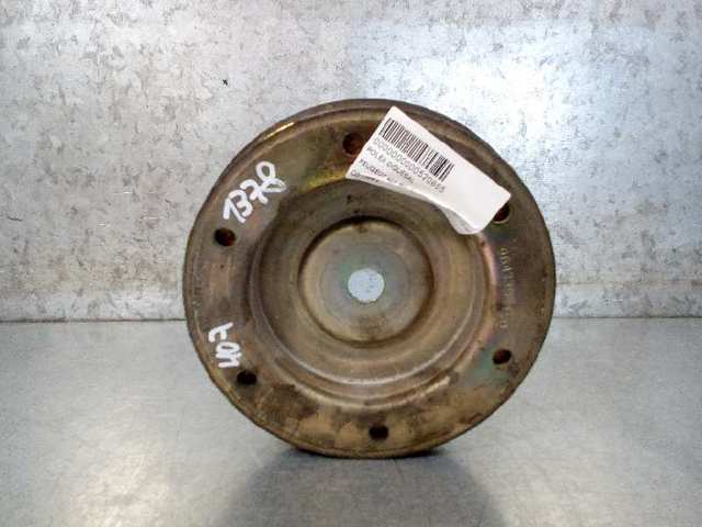 Koło pasowe wału korbowego 0515R1 PEUGEOT