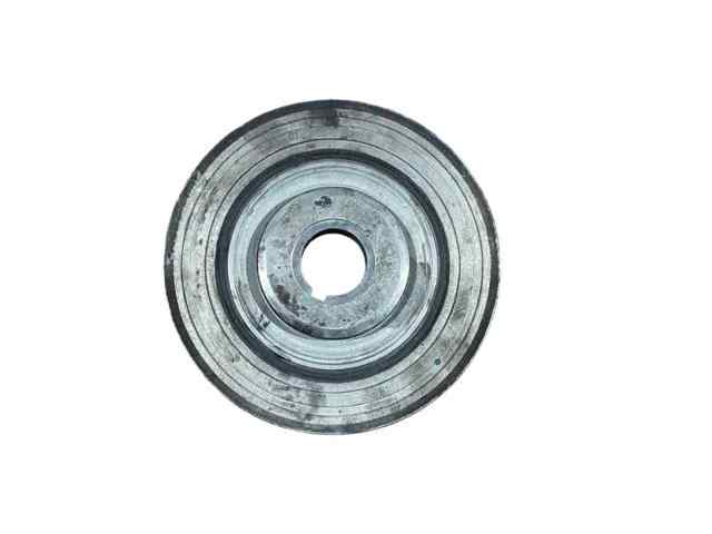 Koło pasowe wału korbowego 0515V9 PEUGEOT