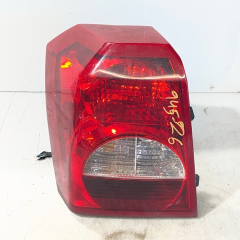Lampa zespolona tylna lewa do Dodge Caliber PM