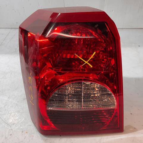  Dodge Caliber  (2009-2012)