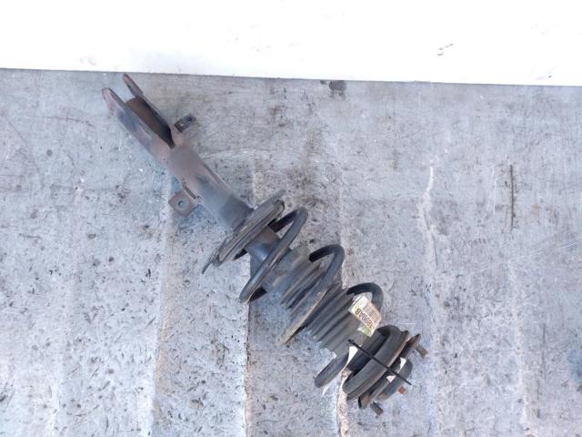 Amortyzator przedni lewy 05168219AC CHRYSLER