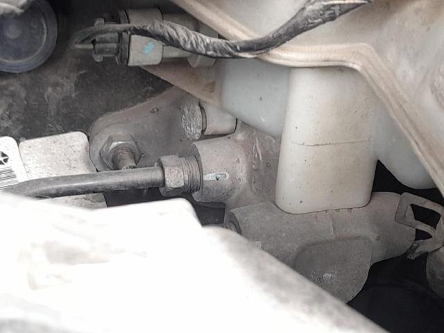 Główny cylinder hamulców 05175093AB CHRYSLER