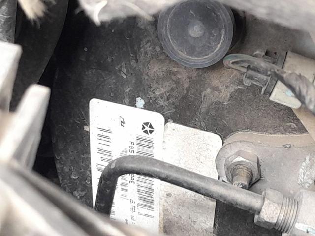 Wzmacniacz próżniowy hamulców 05175098AB CHRYSLER