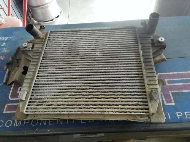 Chłodnica klimatyzacji 05183560AC CHRYSLER