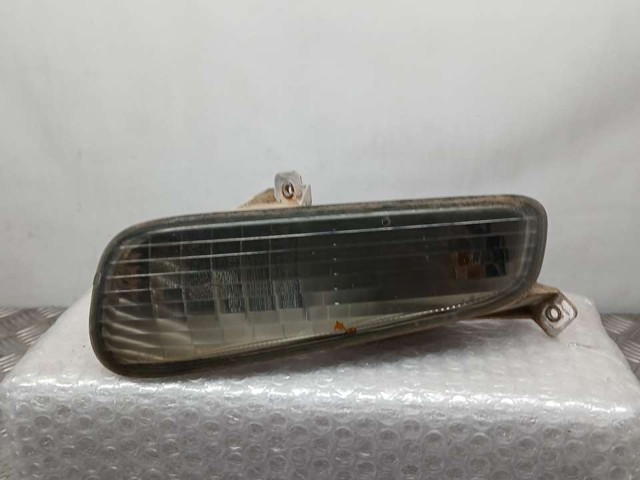 Lampa pozycyjna (kierunkowskaz) w zderzaku lewa 051858823 FIAT