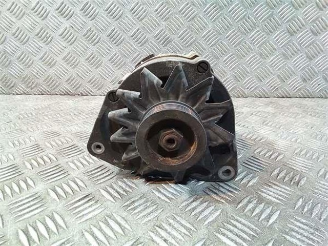 Alternator 051903017X VAG