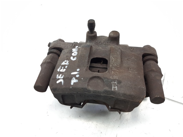 Zacisk hamulcowy tylny lewy 05191267AA CHRYSLER