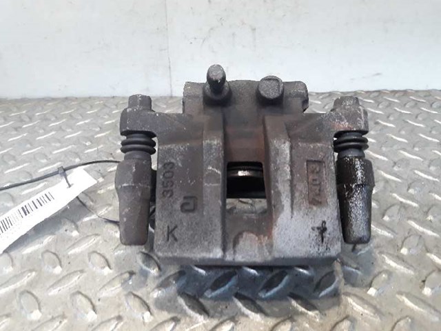 Zacisk hamulcowy tylny lewy 05191267AA CHRYSLER