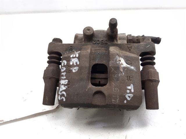 Zacisk hamulcowy tylny prawy 05191268AA CHRYSLER