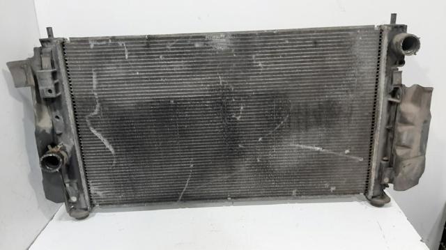 Chłodnica silnika 05191286AB CHRYSLER