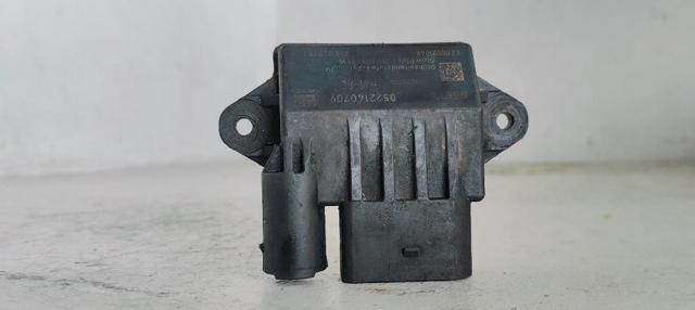 Przekaźnik świec żarowych 0522140709 MERCEDES