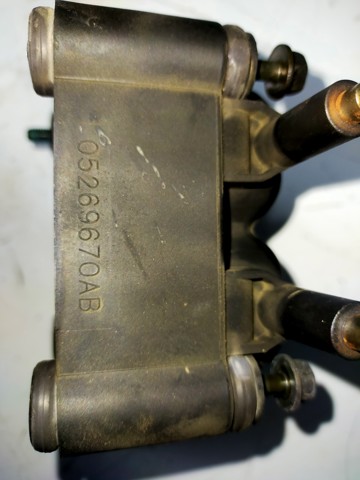 05269670AB BMW
