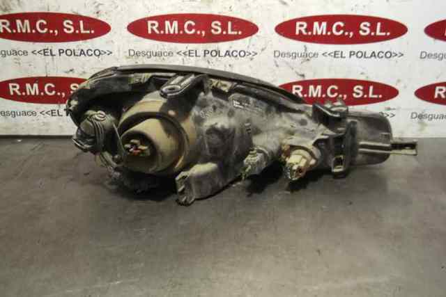 Reflektor lewy Dodge Neon