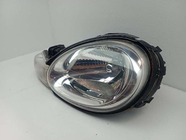 Reflektor lewy Dodge Neon