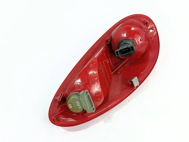 Lampa zespolona tylna prawa Chrysler PT Cruiser