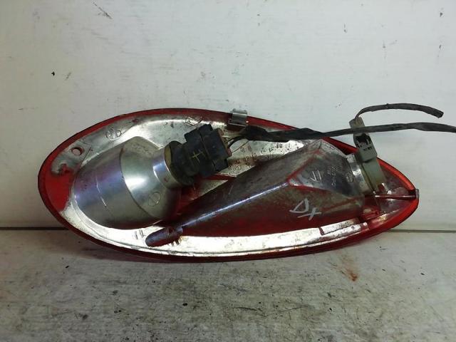 Lampa zespolona tylna prawa Chrysler PT Cruiser