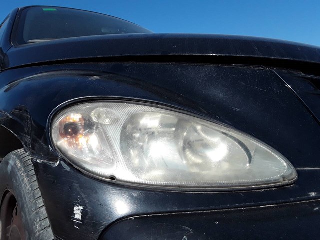Reflektor prawy do Chrysler PT Cruiser 