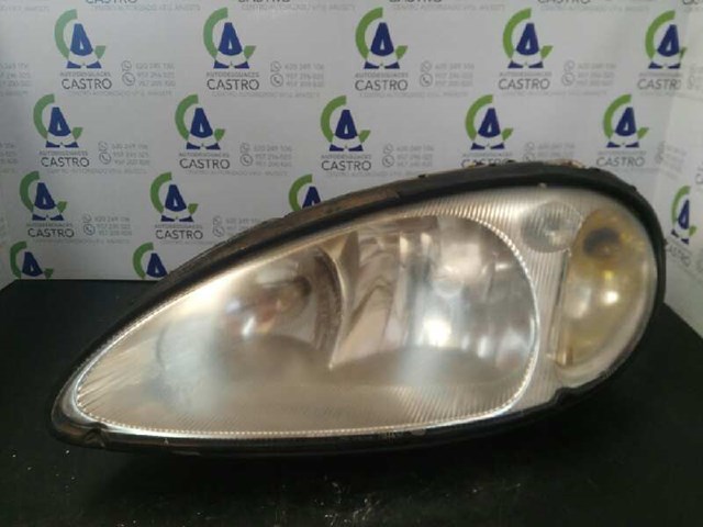 Kupić Reflektor lewy Chrysler PT Cruiser w dobrej cenie