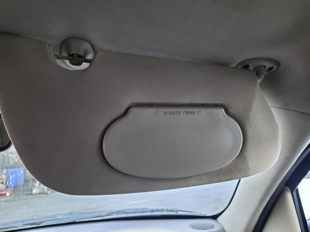 Kupić Lampa przeciwmgielna lewa Chrysler PT Cruiser   w dobrej cenie