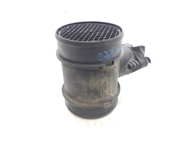 Czujnik przepływu powietrza, przepływomierz powietrza M.A.F. 05293155AB CHRYSLER