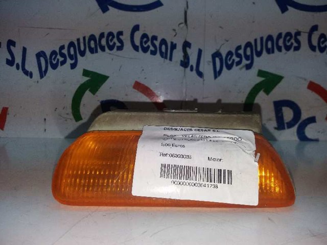 Kierunkowskaz lewy do Chrysler Neon PL