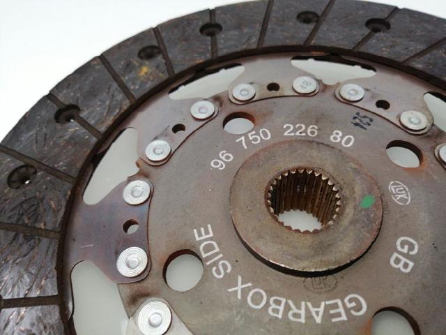 0532T4 Peugeot/Citroen