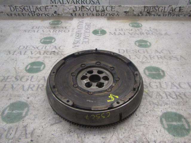 Koło zamachowe silnika 0532W9 PEUGEOT