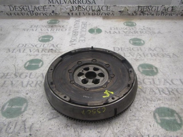 Koło zamachowe silnika 0532W9 PEUGEOT