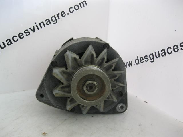 Alternator 054903015A VAG