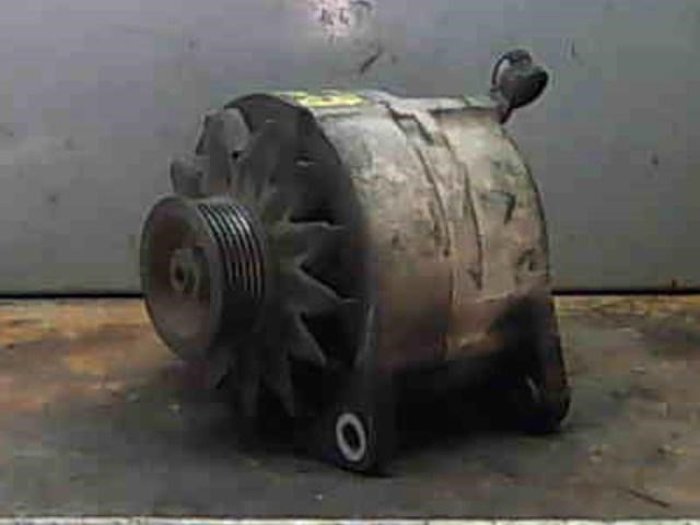 Alternator 054903015A VAG