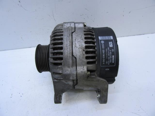 Alternator 054903015K VAG