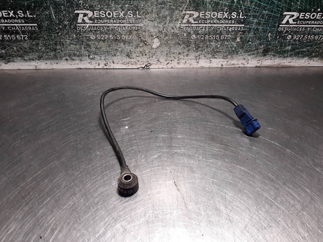 Czujnik stukowy (czujnik spalania stukowego) 054905377 VAG