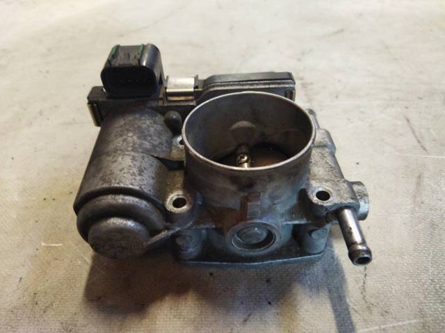 Przepustnica, komplet 055559227 OPEL