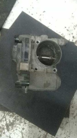 Przepustnica, komplet 055559227 OPEL