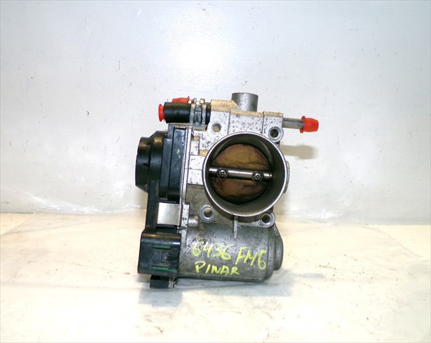 Przepustnica, komplet 055559227 OPEL