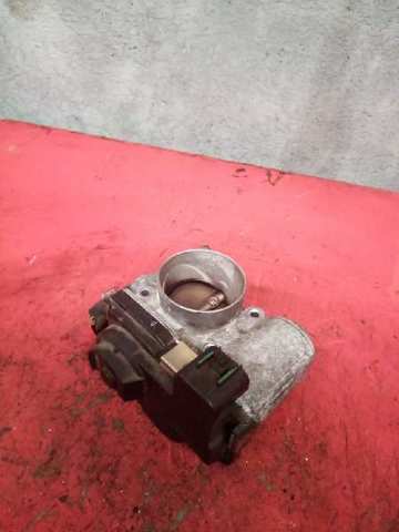 Przepustnica, komplet 055559227 OPEL