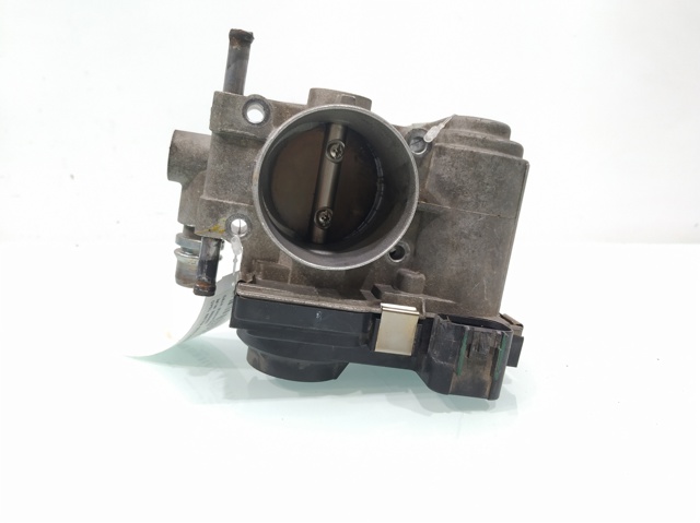 Przepustnica, komplet 055559227 OPEL