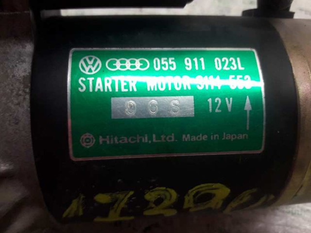 055911023L VAG