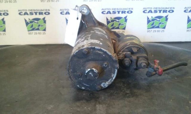 Rozrusznik 055911023M VAG