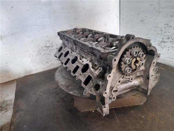 Głowica cylindrów do Audi Q7 4LB
