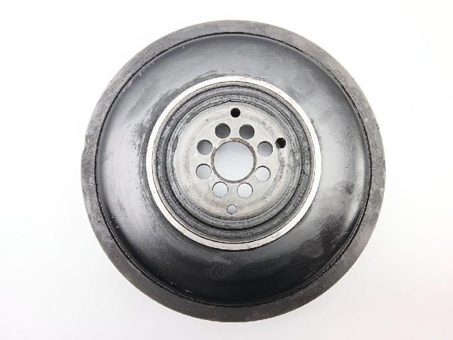 Koło pasowe wału korbowego 057105251D VAG