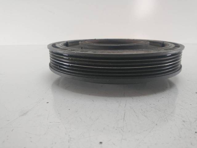 Koło pasowe wału korbowego 057105251D VAG