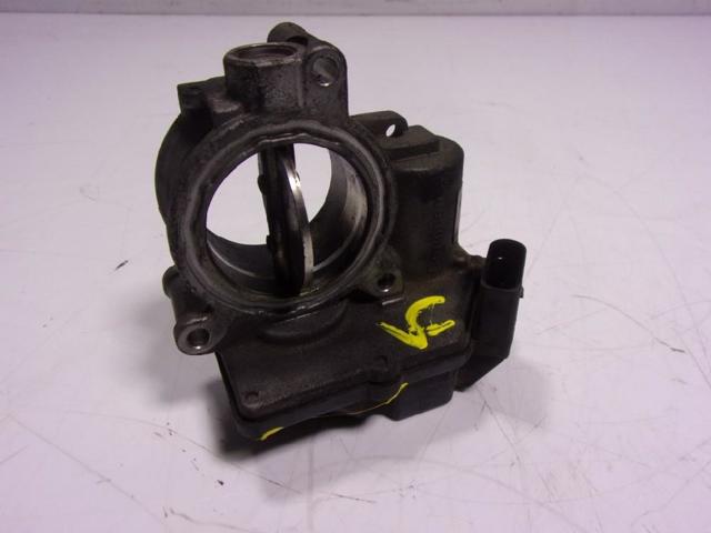 Przepustnica, komplet 057128063E VAG