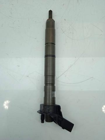 Wtryskiwacz paliwa 057130277AG VAG