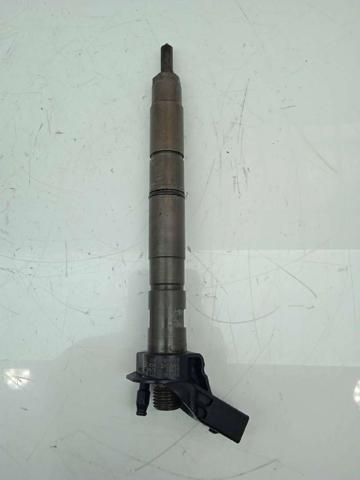 Wtryskiwacz paliwa 057130277AG VAG