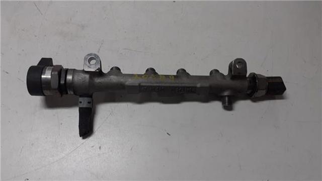 Regulator ciśnienia paliwa Skoda Roomster