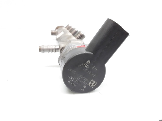 Regulator ciśnienia paliwa w listwie paliwowej Seat Ibiza 4 6J5, 6P1