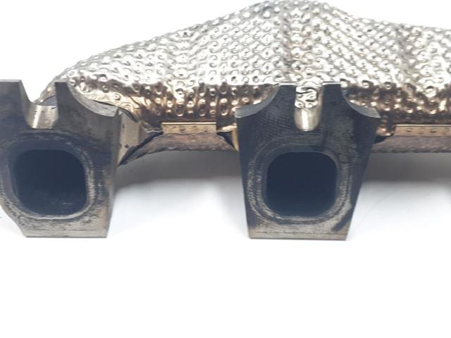 Kolektor wydechowy Audi Q7 4MB, 4MG, 4MQ